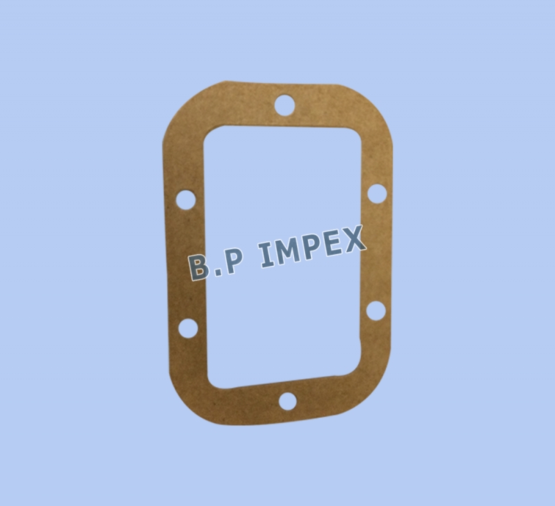 GASKET (R.I. GEAR COVER)